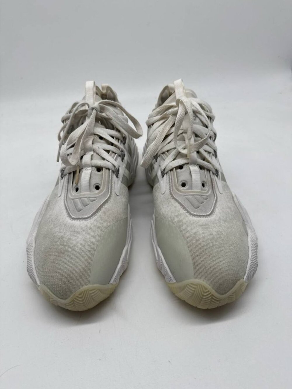 adidas Crazy IIInfinity Sneakers Men's 7½ White IF2102